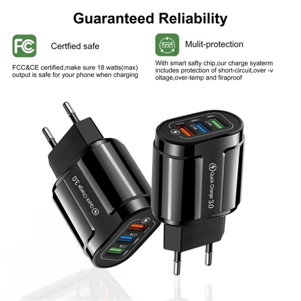 Magnetic USB Cable 540 Degree Rotate & 3.0 Adapter - Picture 12 of 14